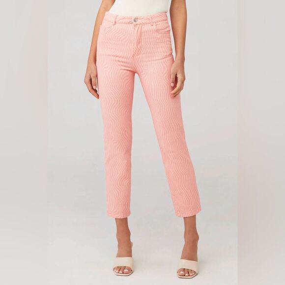 NWT PepperMayo Electric Avenue pants size 2 - Picture 1 of 11